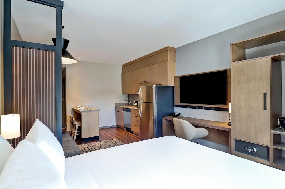Фото Hyatt Place Prince George