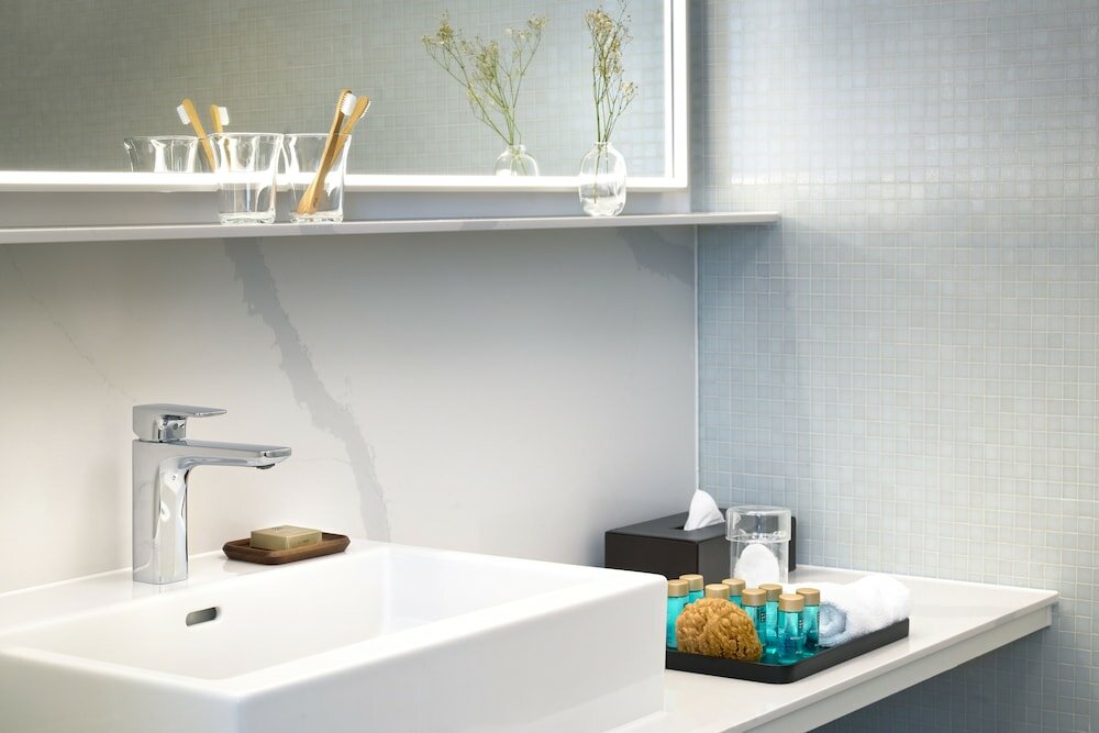 Фото Sorell Hotel Zürichberg