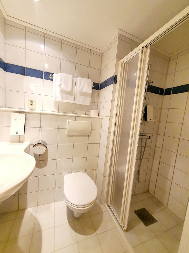 Фото First Hotel Breiseth