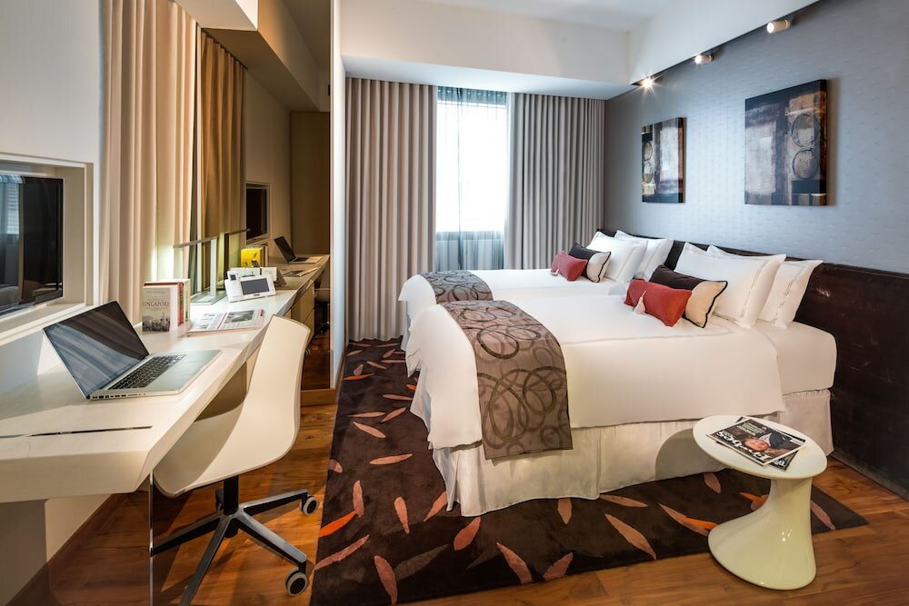 Фото Park Avenue Rochester