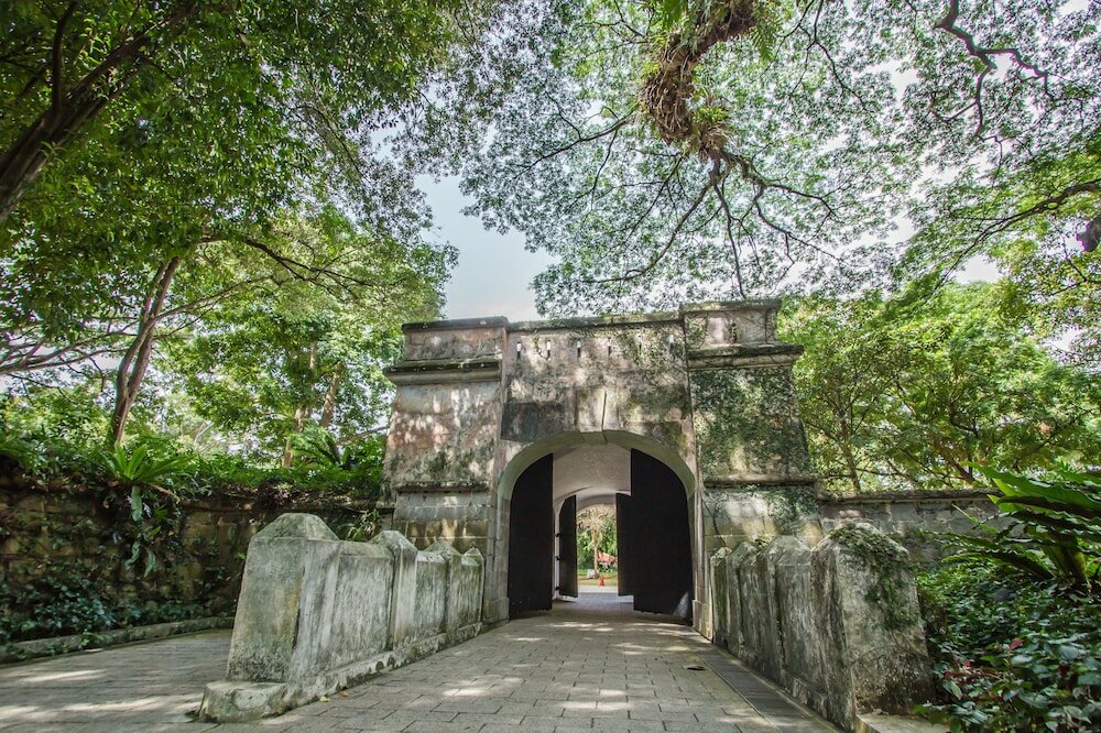 Фото Holiday Inn Singapore Orchard City Centre, an Ihg Hotel