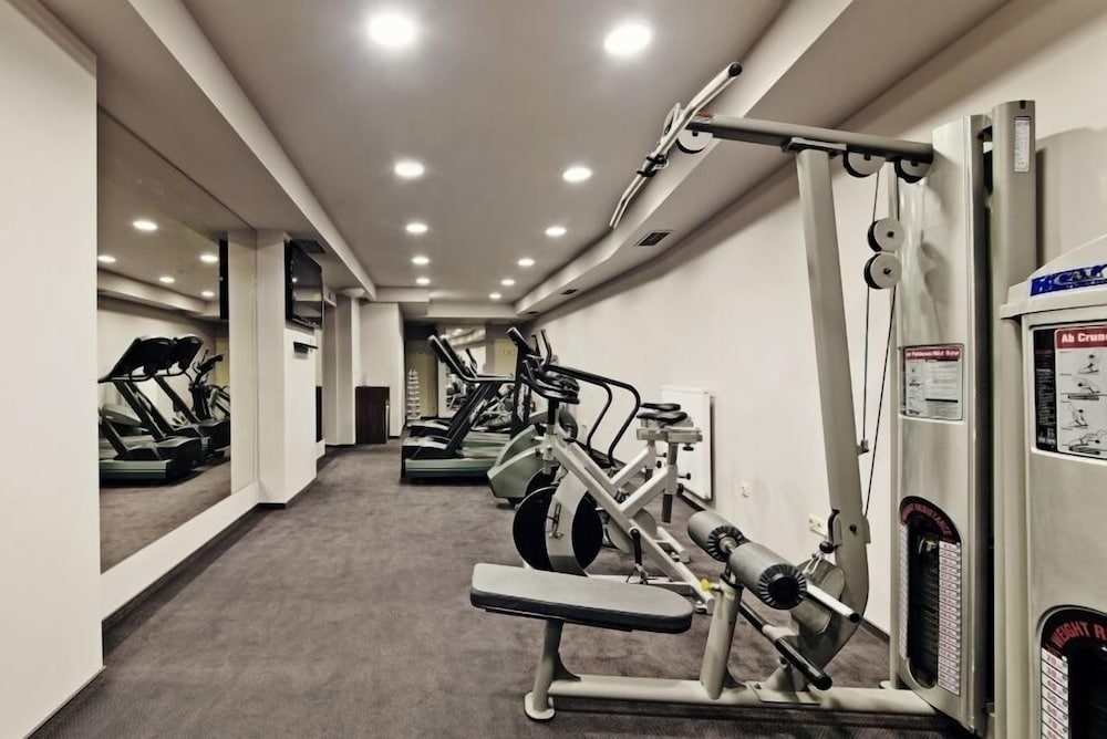 Фото Grandezza Hotel Luxury Palace