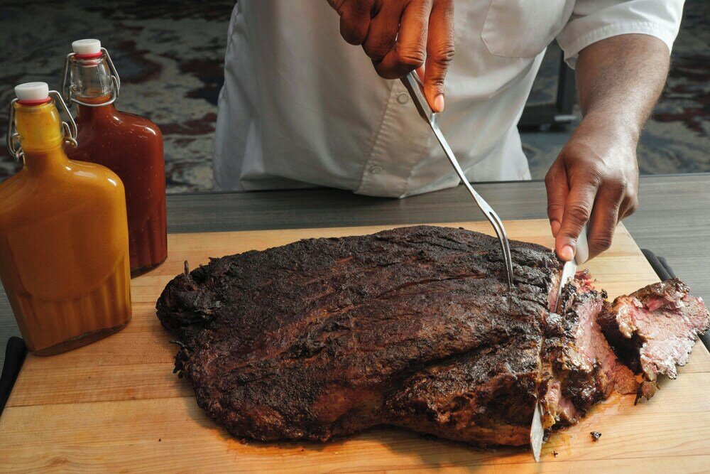 Фото TownePlace Suites by Marriott Dallas Dfw Airport N/Grapevine