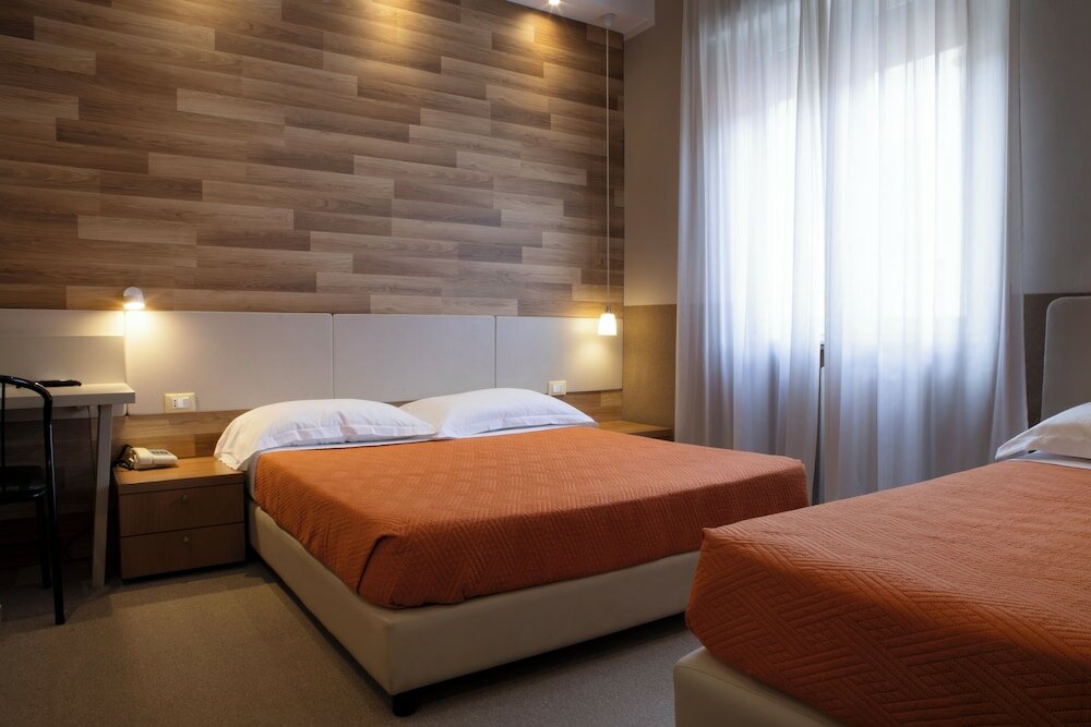 Фото Hotel Europa Parking