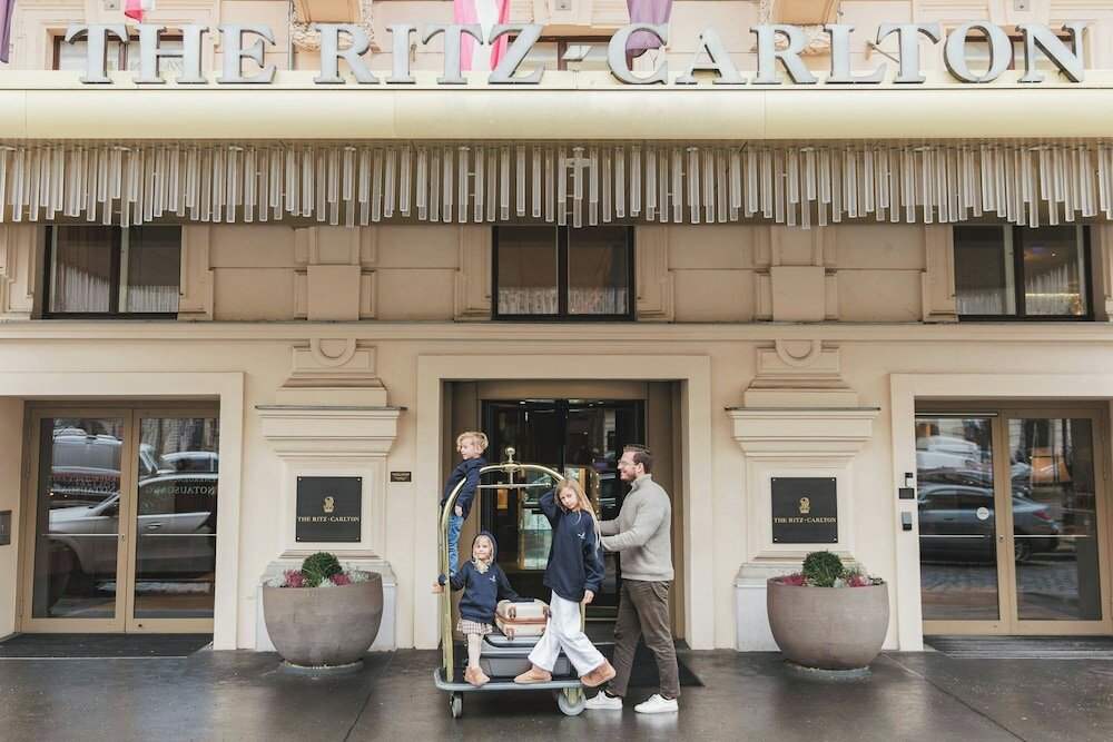 Фото The Ritz-Carlton