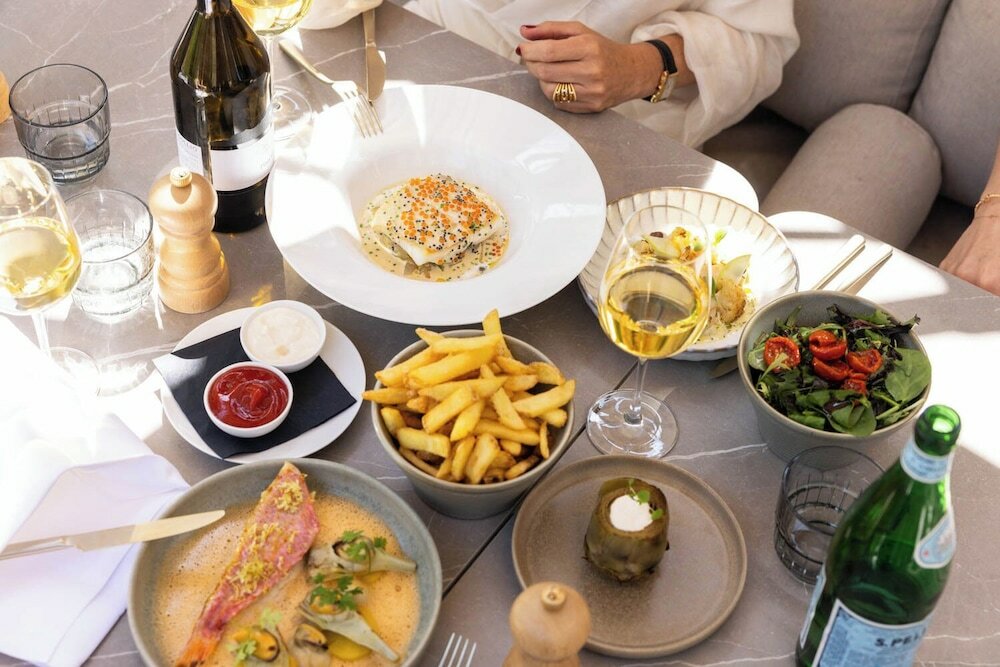 Фото Pillows Grand Boutique Hotel Maurits at the Park - Small Luxury Hotels