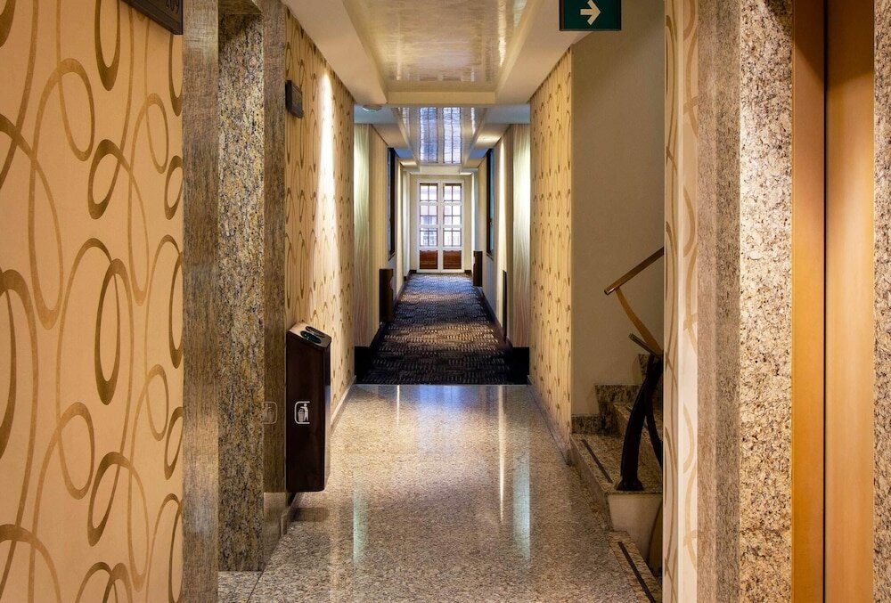 Фото Hotel MX garibaldi