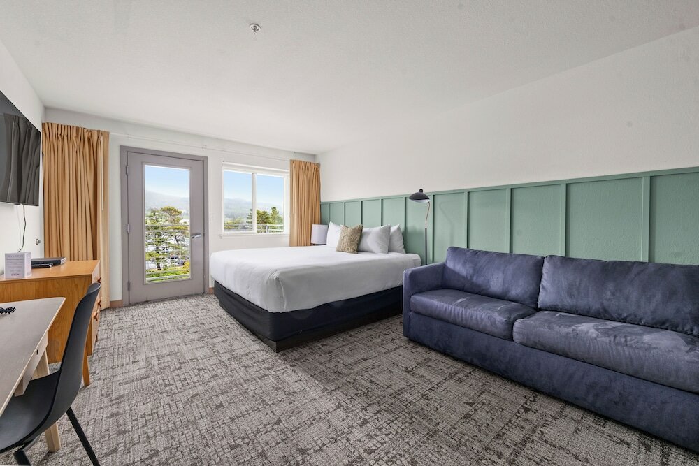 Фото River Inn at Seaside