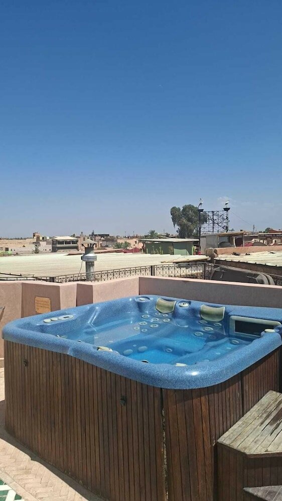 Фото Riad Dar Anika