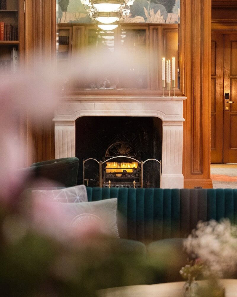 Фото M Social Hotel Paris Opera