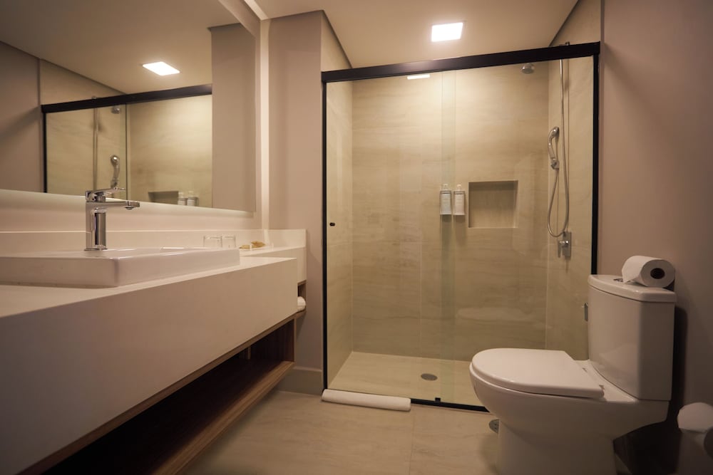 Фото Quality Hotel Paulista - Sao Paulo
