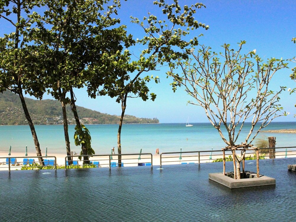 Фото Novotel Phuket Kamala Beach