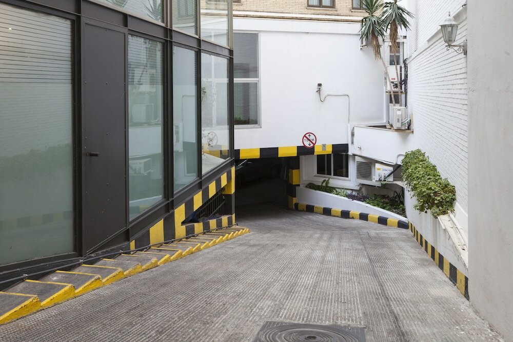 Фото Hotel Bécquer