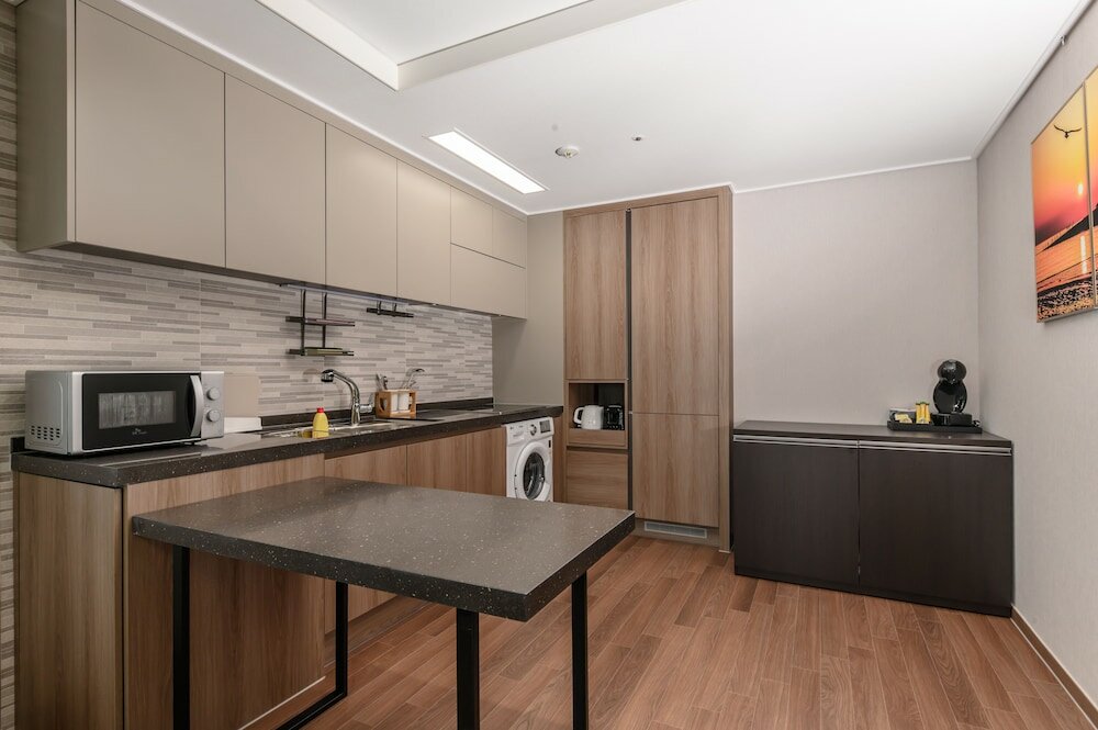 Фото Risen Oceanpark Hotel