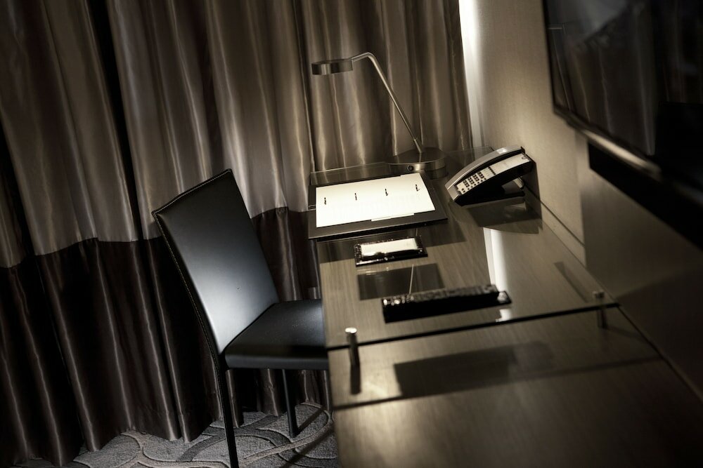 Фото Dorsett Singapore