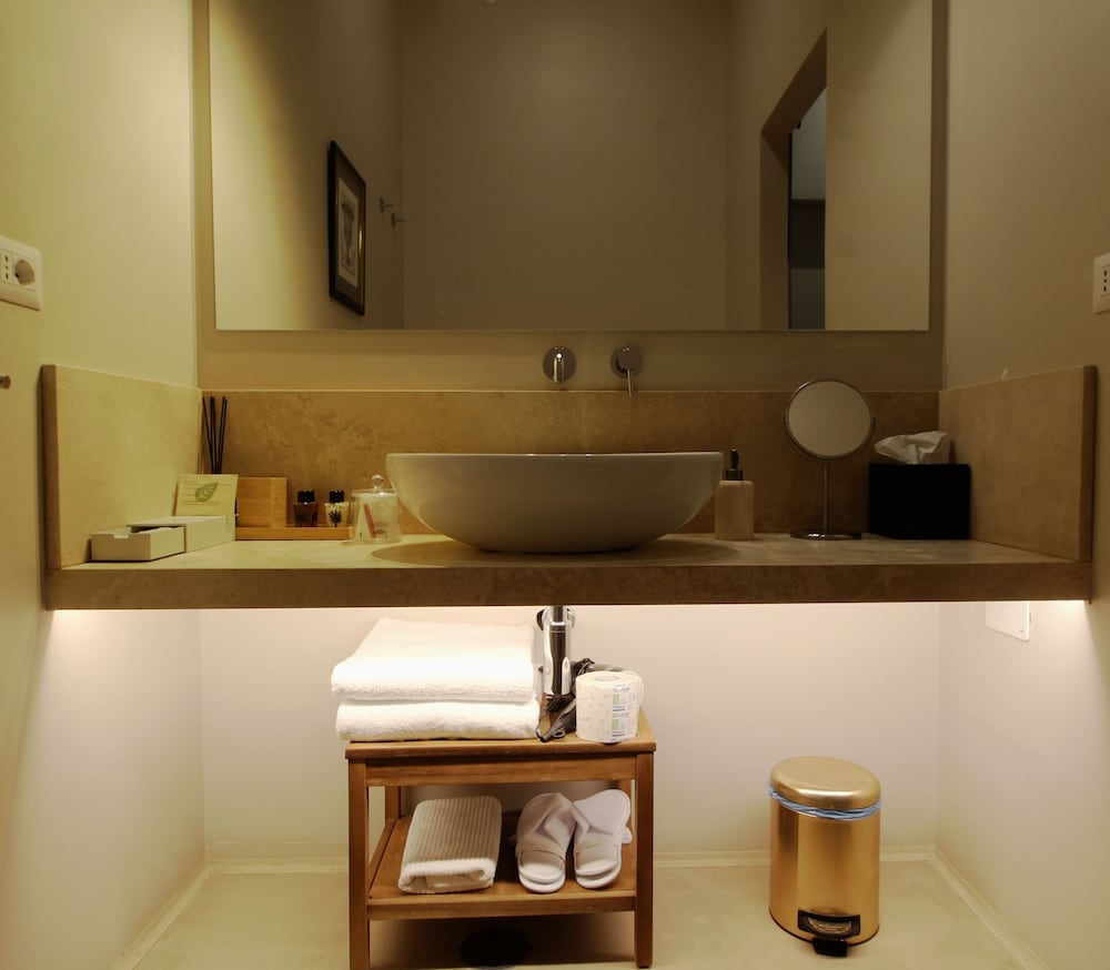 Фото Domus 21 Luxury Suites