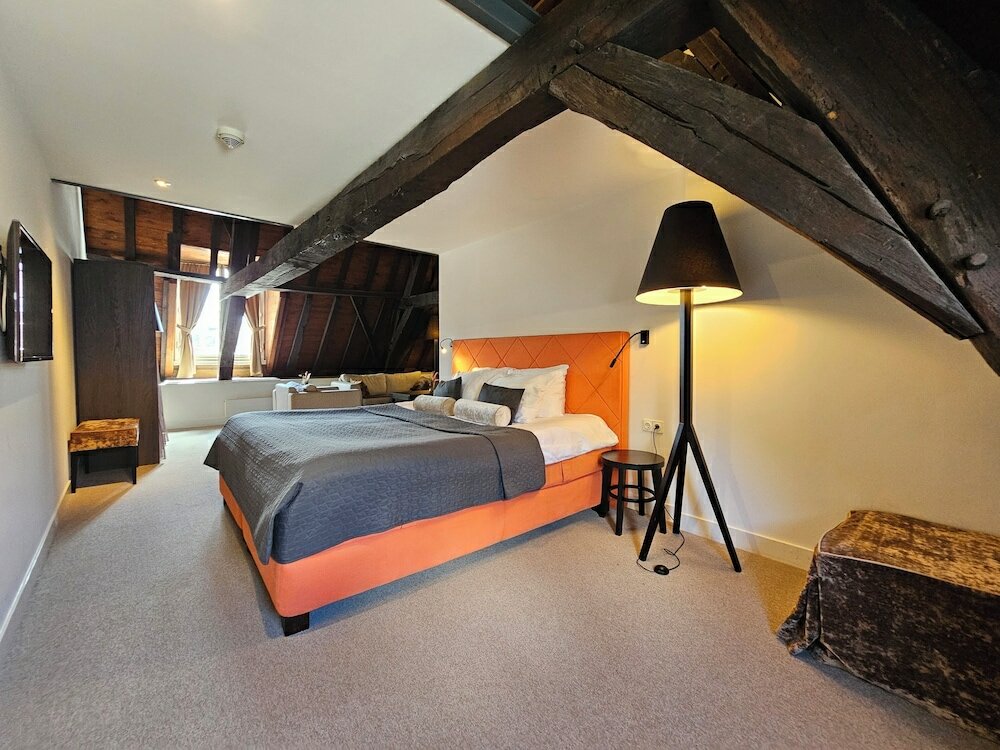 Фото Hampshire Hotel's Gravenhof Zutphen