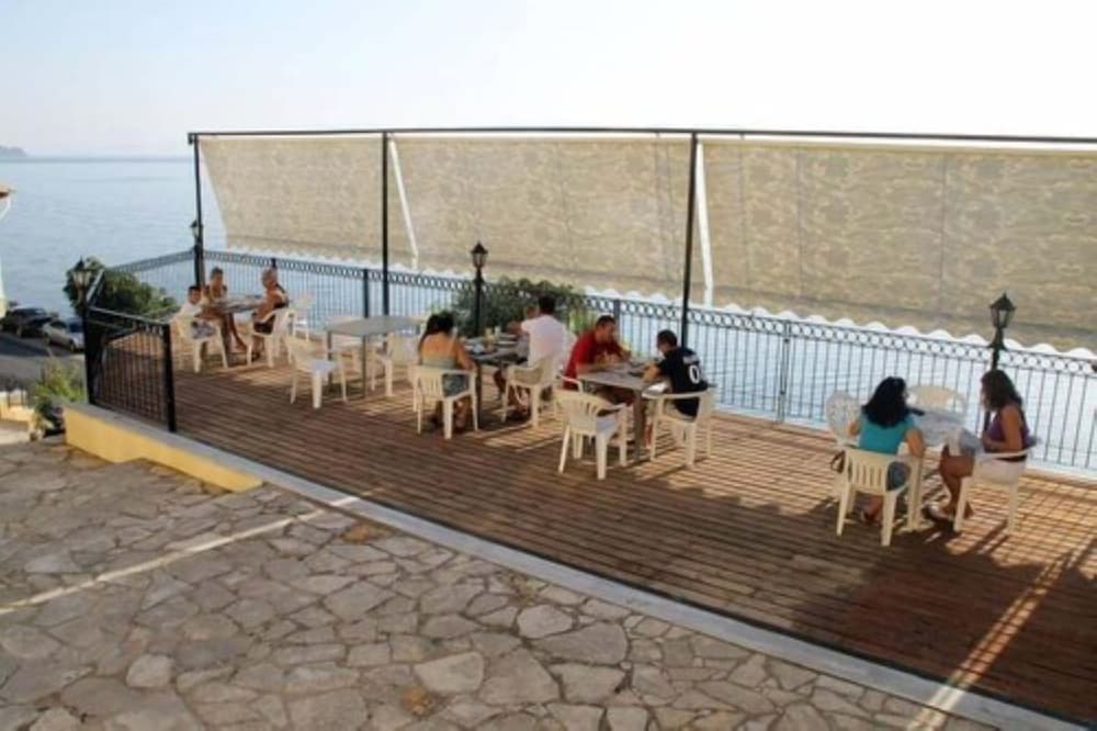 Фото El Greco Hotel by Estia