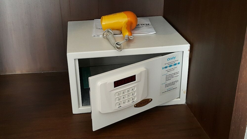 Фото Baan Khun Nine Pattaya