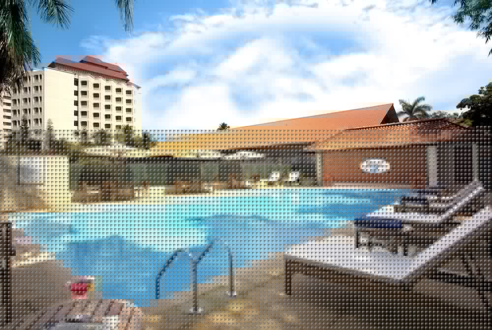 Фото Vivanta Ernakulam, Marine Drive