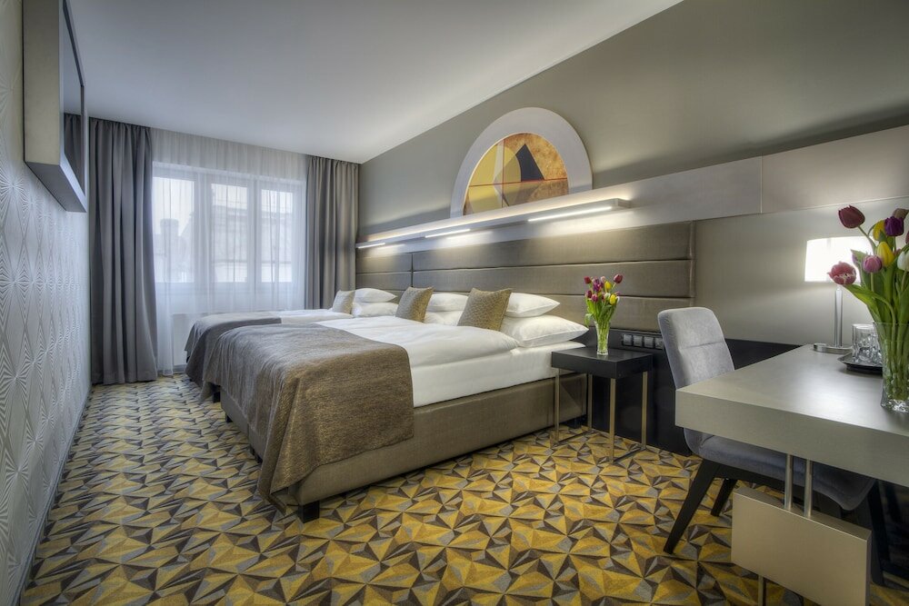 Фото Hotel Essence