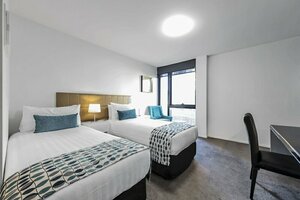 отель Pegasus Apart'Hotel
