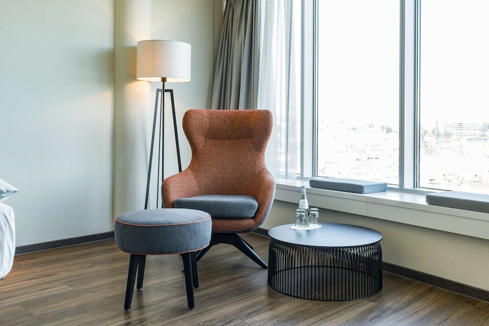 Фото Ghotel hotel & living Würzburg