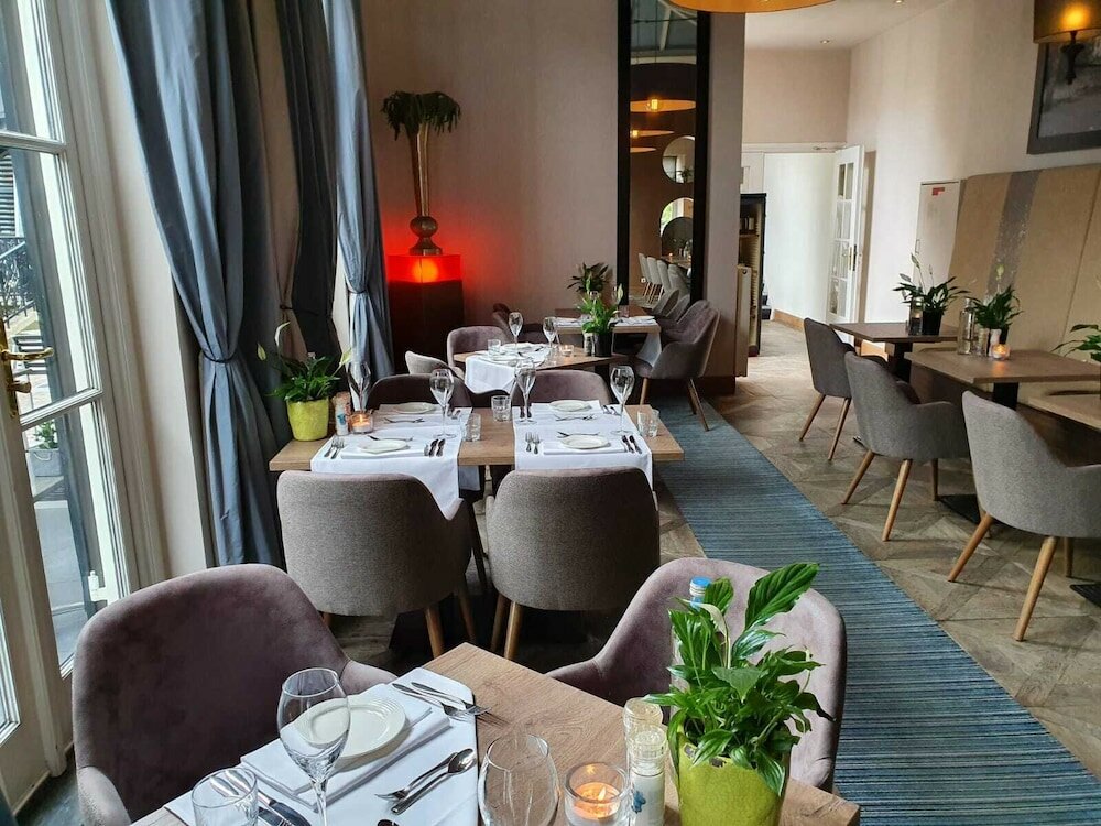 Фото Hampshire Hotel's Gravenhof Zutphen