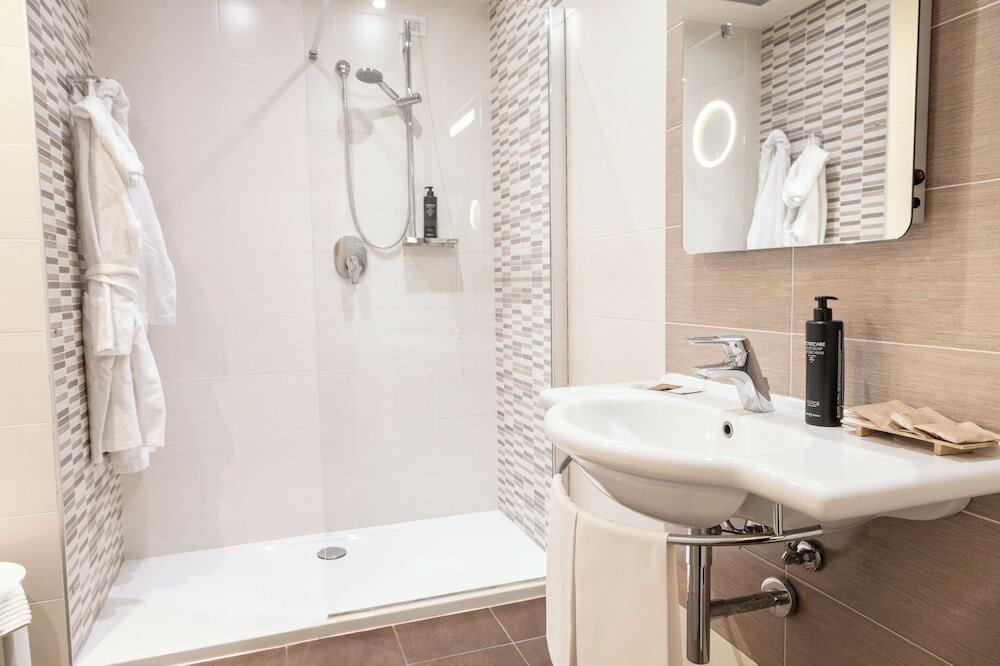 Фото Mercure Parma Stendhal