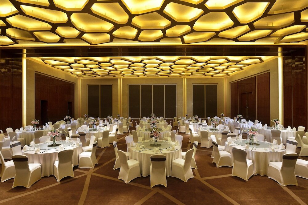 Фото Sheraton Shenyang South City Hotel