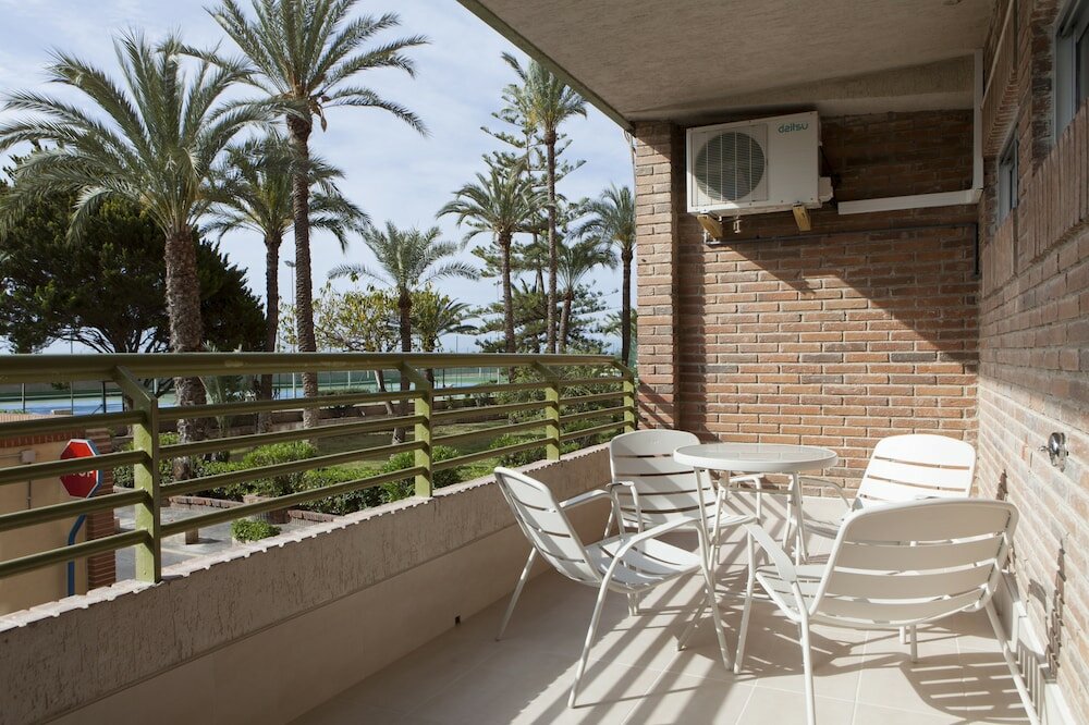 Фото Hotel Albahía