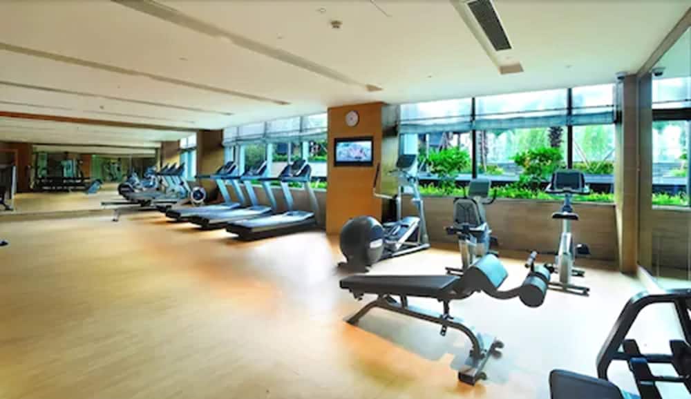 Фото Kande International Hotel