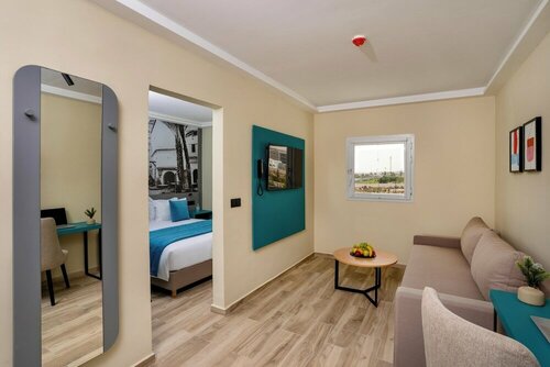 Внешний вид отеля Mia Hotels Agadir в Агадире, фото 5