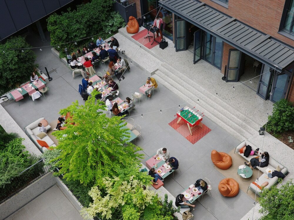 Фото 21 House of Stories Navigli