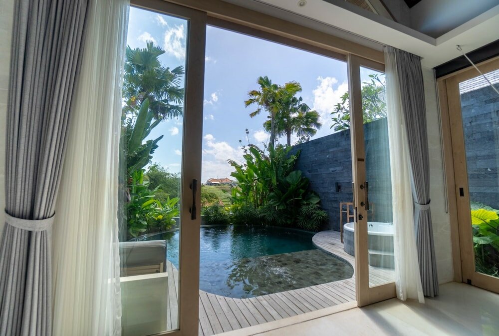 Фото Astera Resort Canggu