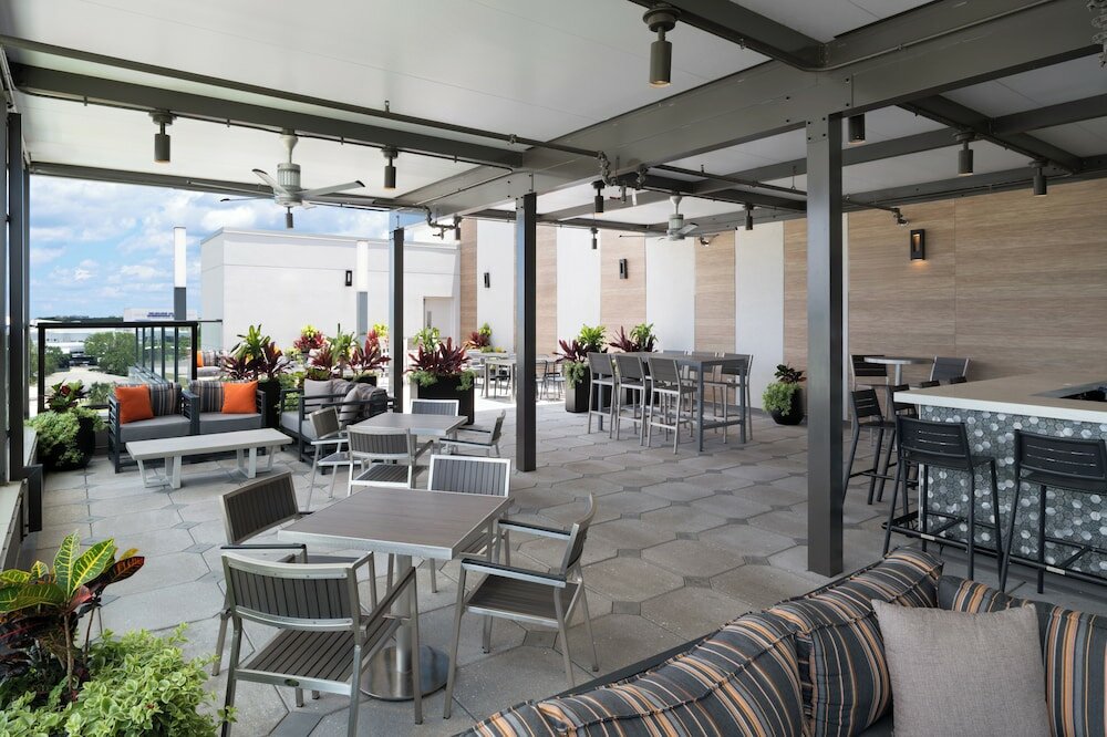 Фото Hyatt Place Melbourne Airport