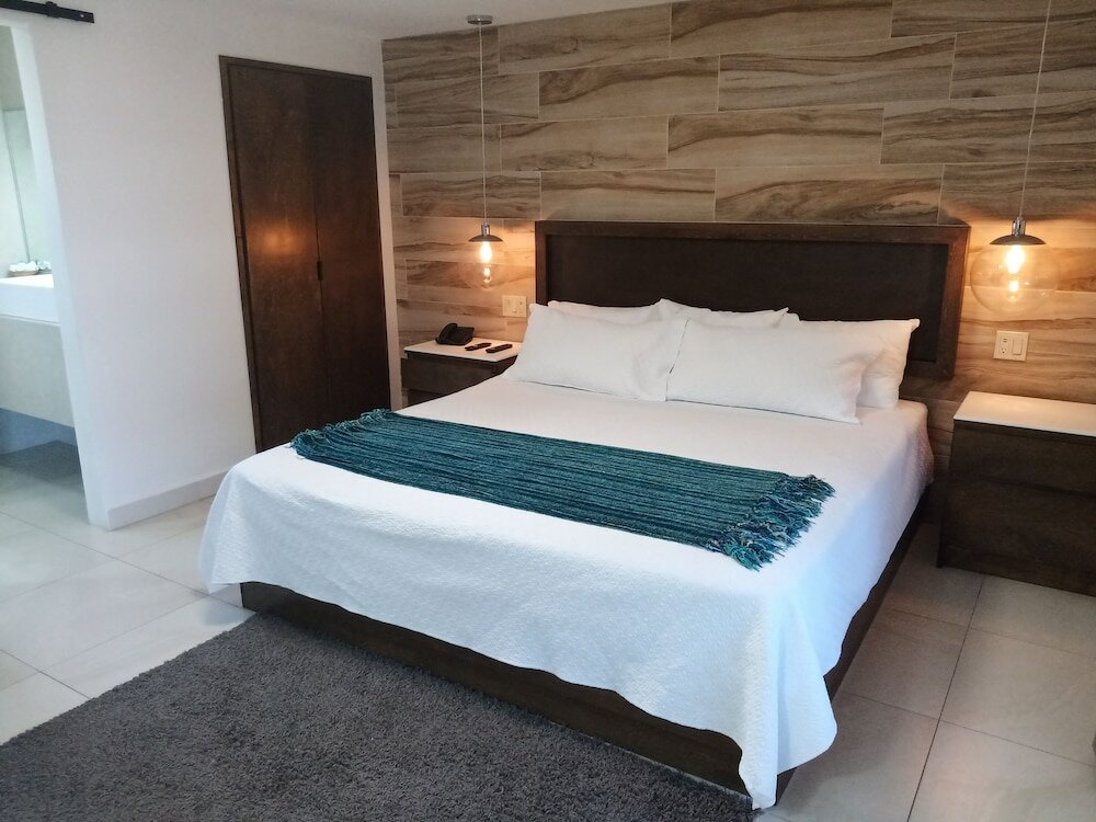 Фото Hotel La Mesa