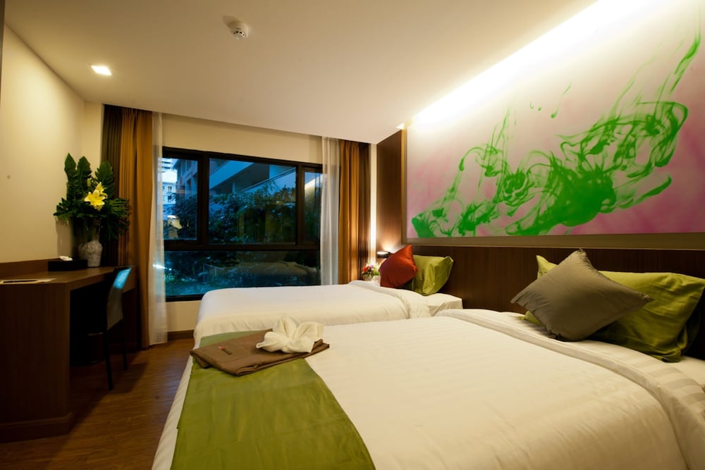 Фото 41 Suite Bangkok
