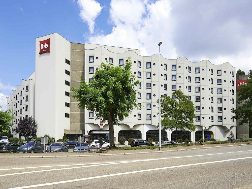 Фото Ibis Strasbourg Centre Historique
