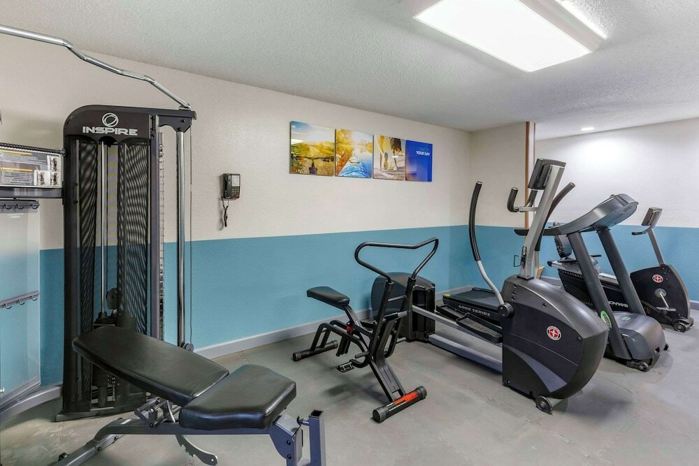 Фото Comfort Inn Greensboro - Kernersville