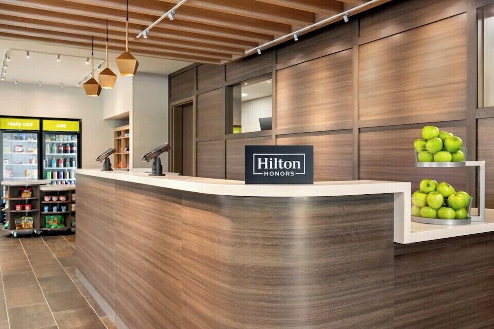 Фото Home2 Suites by Hilton Cheyenne