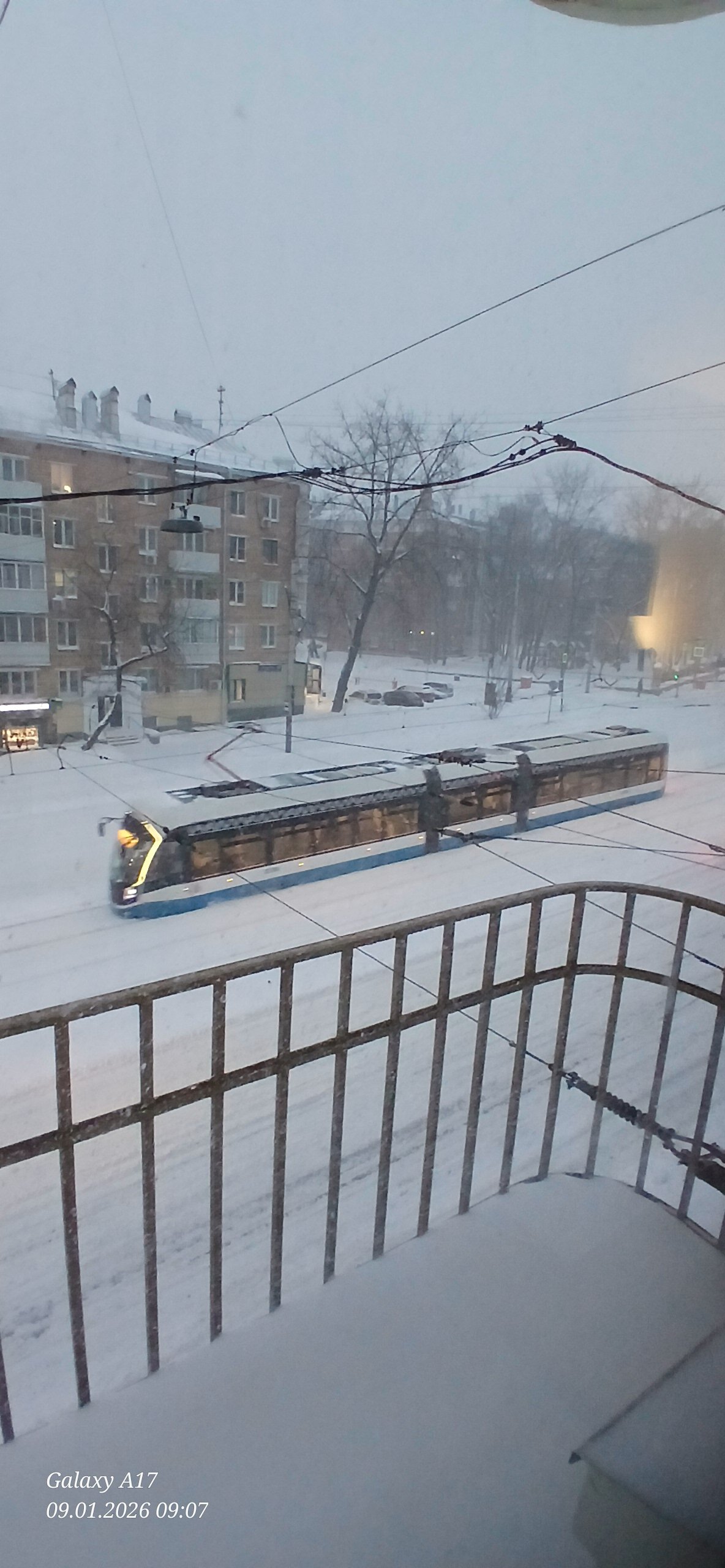 Фото Стромынка