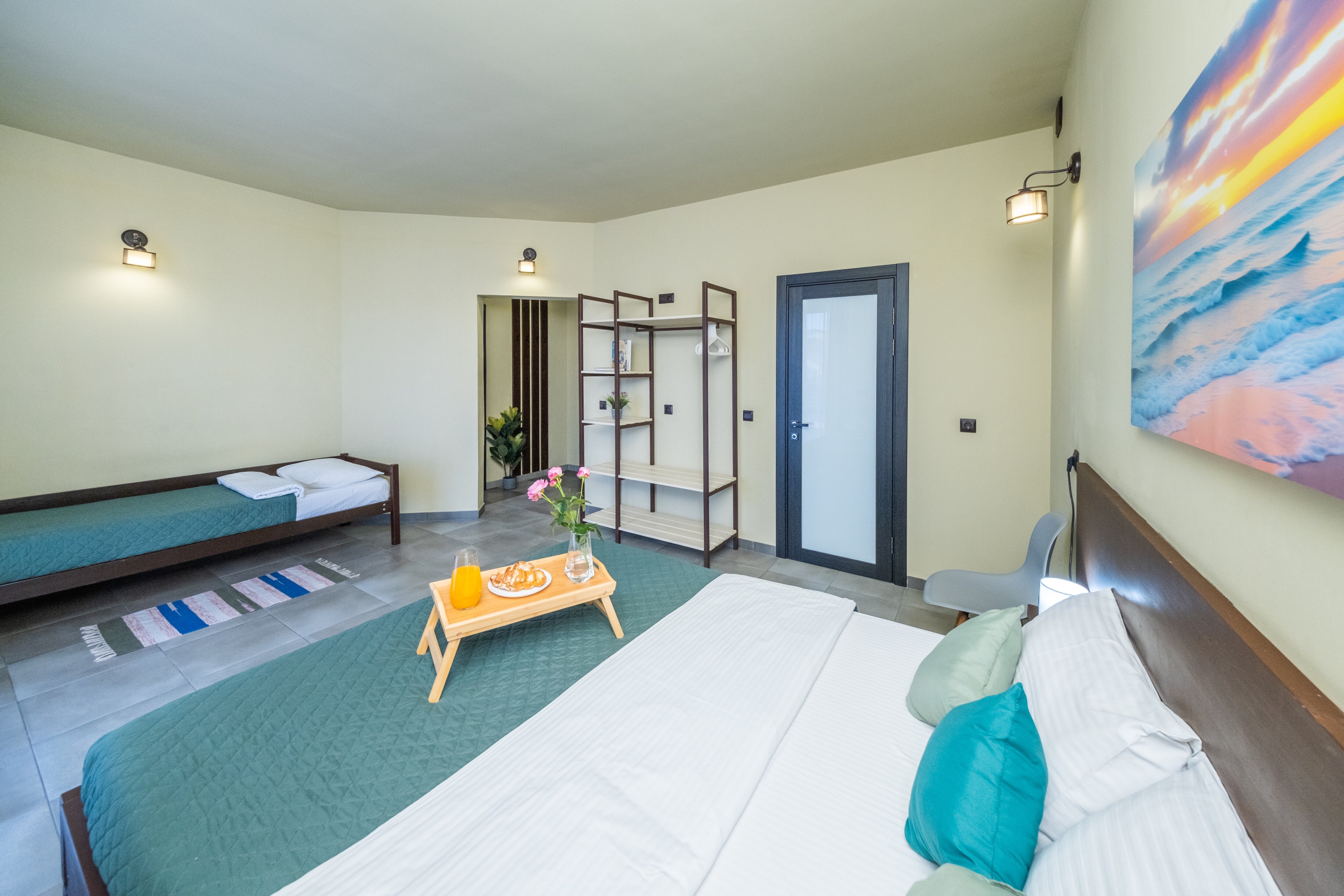 Фото Модерато