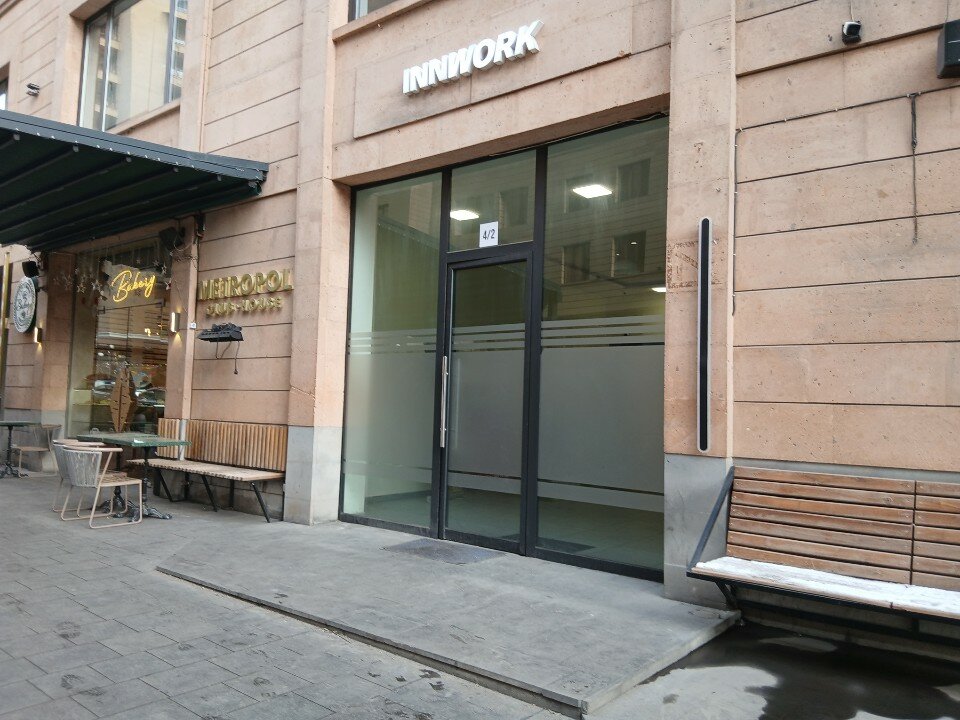 Фото Metropol Club House