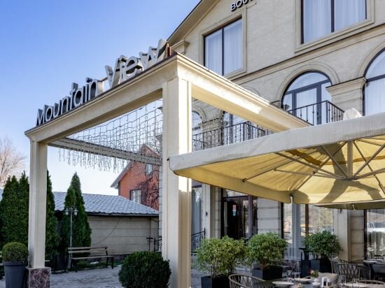 Фото Moutain View Boutique