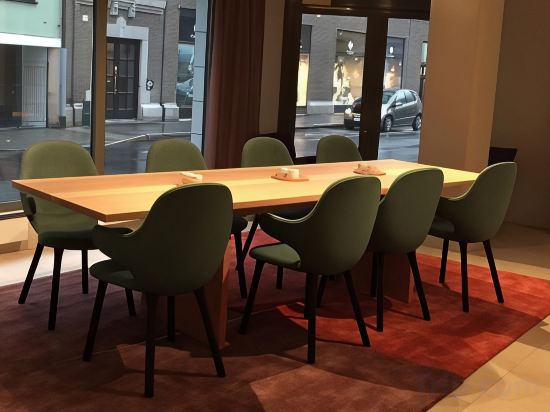 Фото Scandic Karl Johan