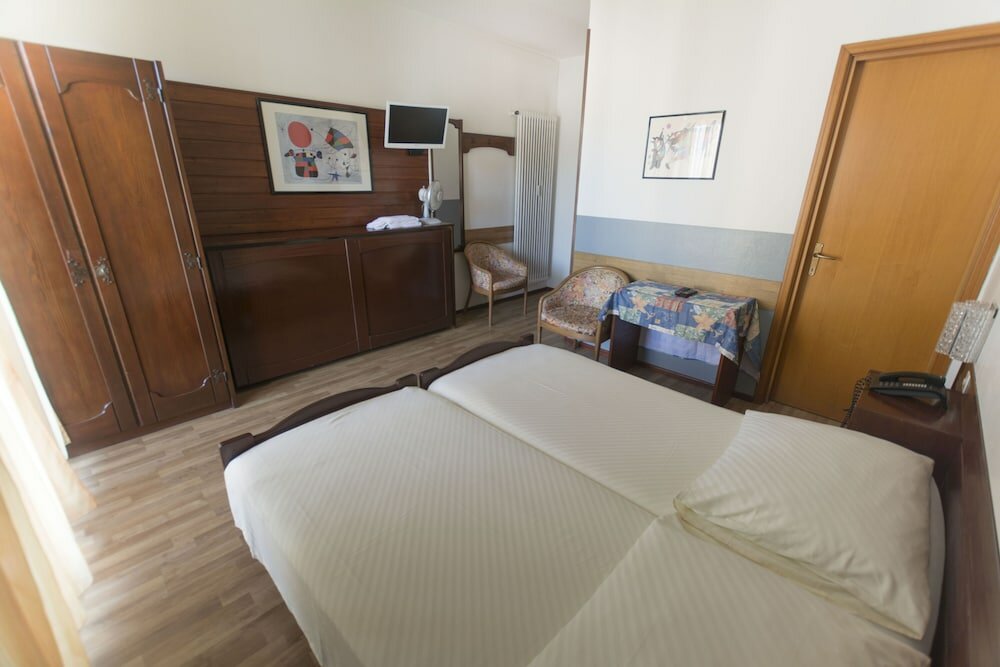 Фото Hotel Besso