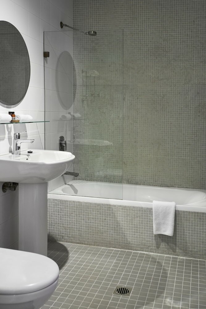 Фото Vulcan Hotel Sydney