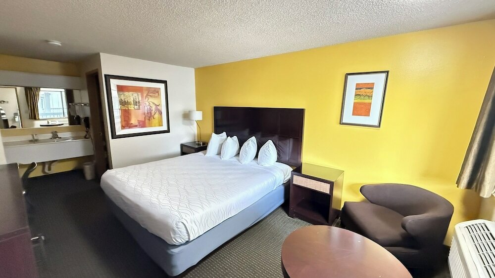 Фото PepperTree Inn