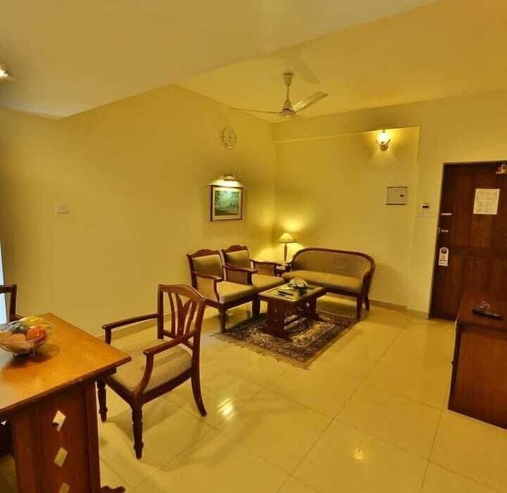 Фото Hotel Fort Queen